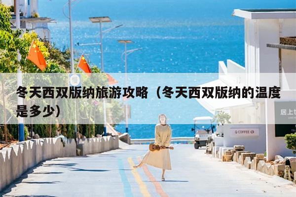 冬天西双版纳旅游攻略（冬天西双版纳的温度是多少）