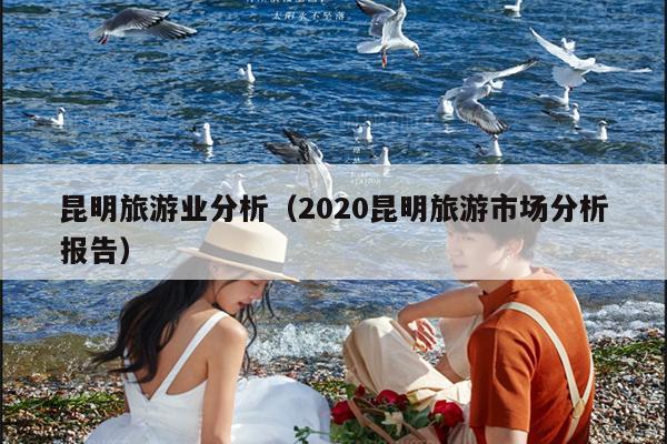 昆明旅游业分析（2020昆明旅游市场分析报告）