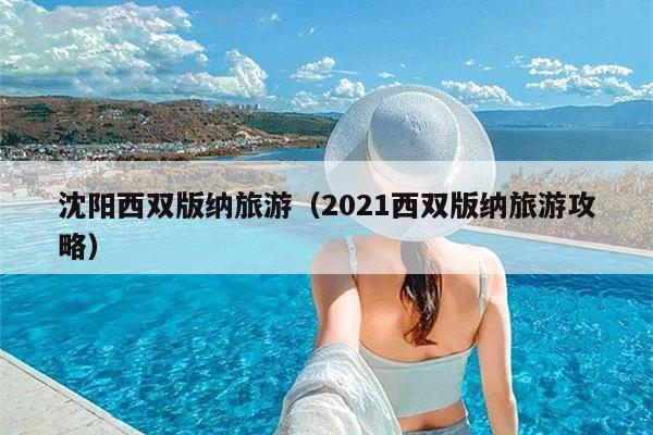 沈阳西双版纳旅游（2021西双版纳旅游攻略）